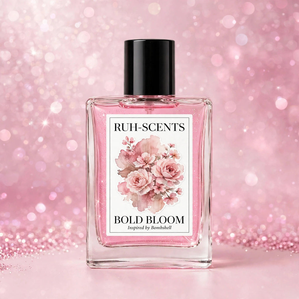BOLD BLOOM