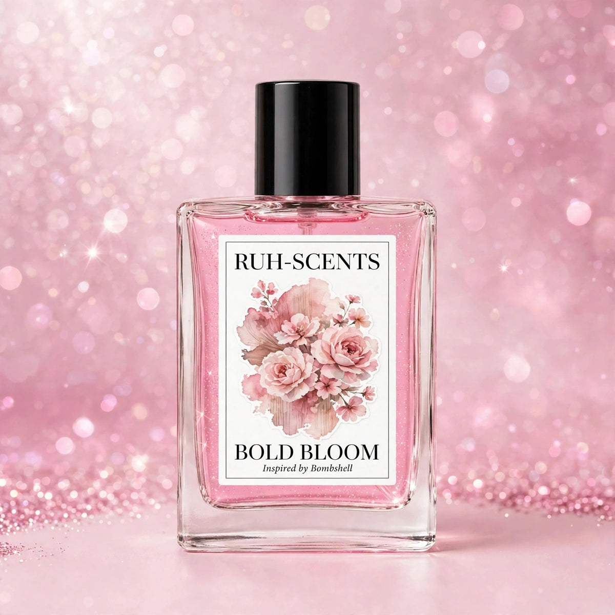 BOLD BLOOM