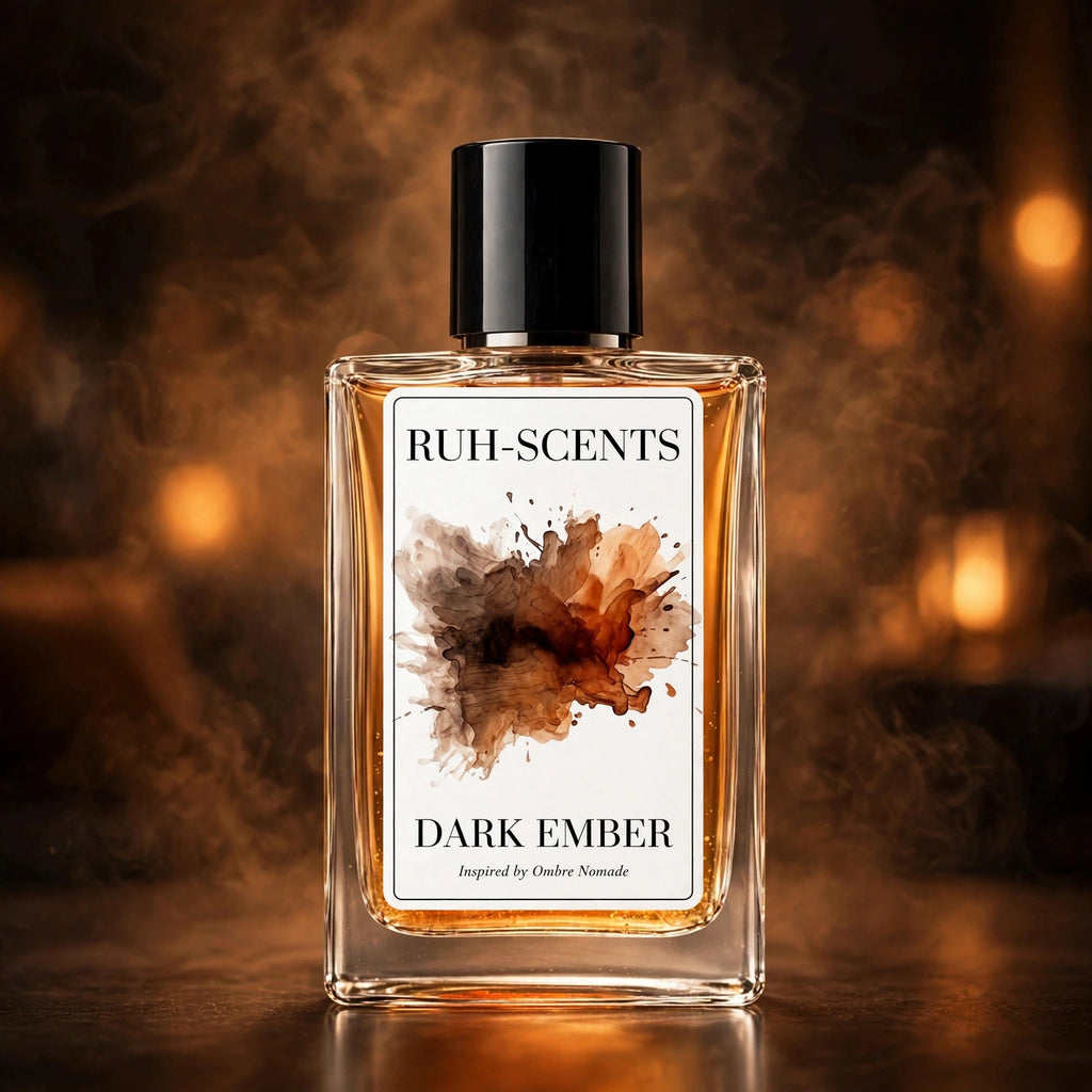 DARK EMBER