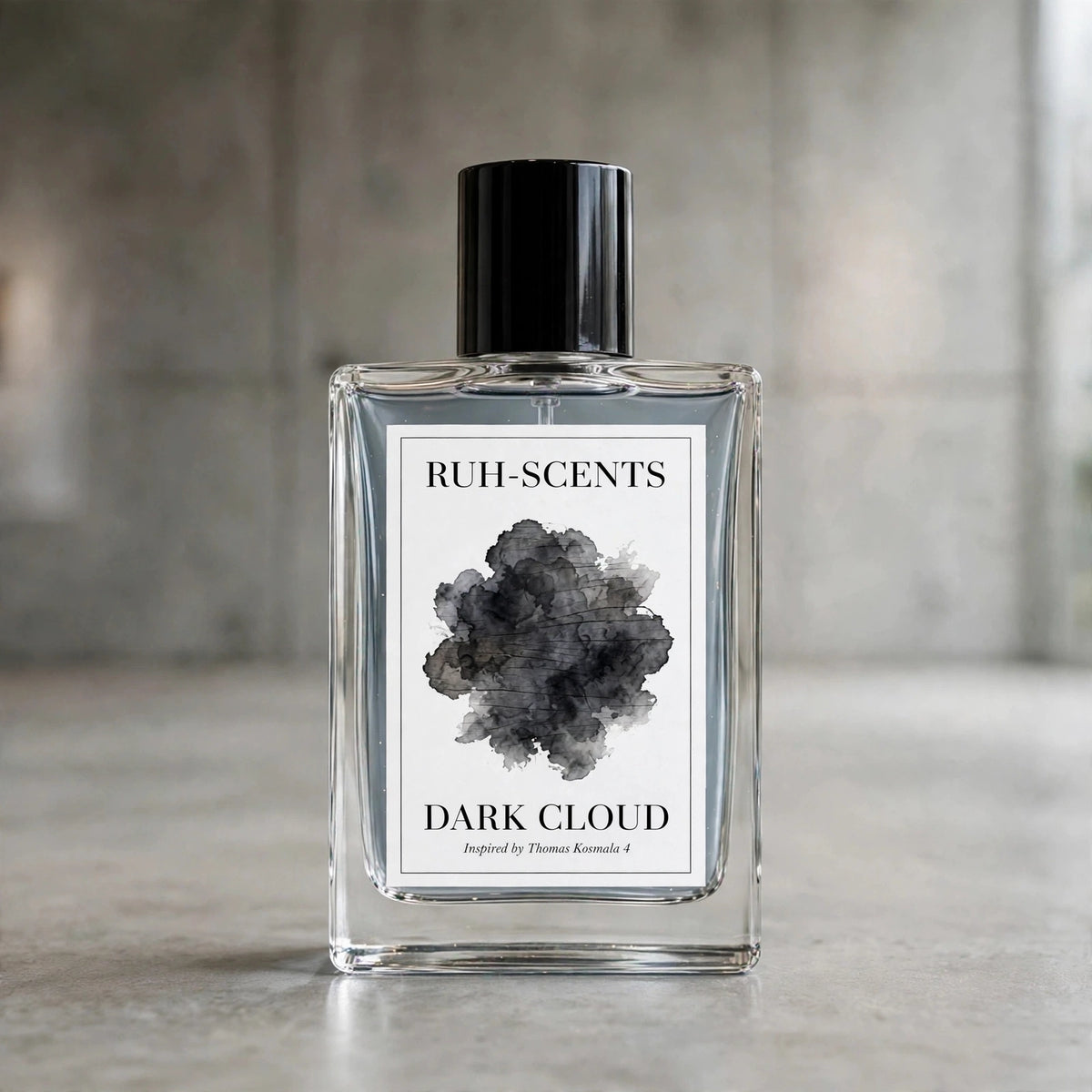 DARK CLOUD