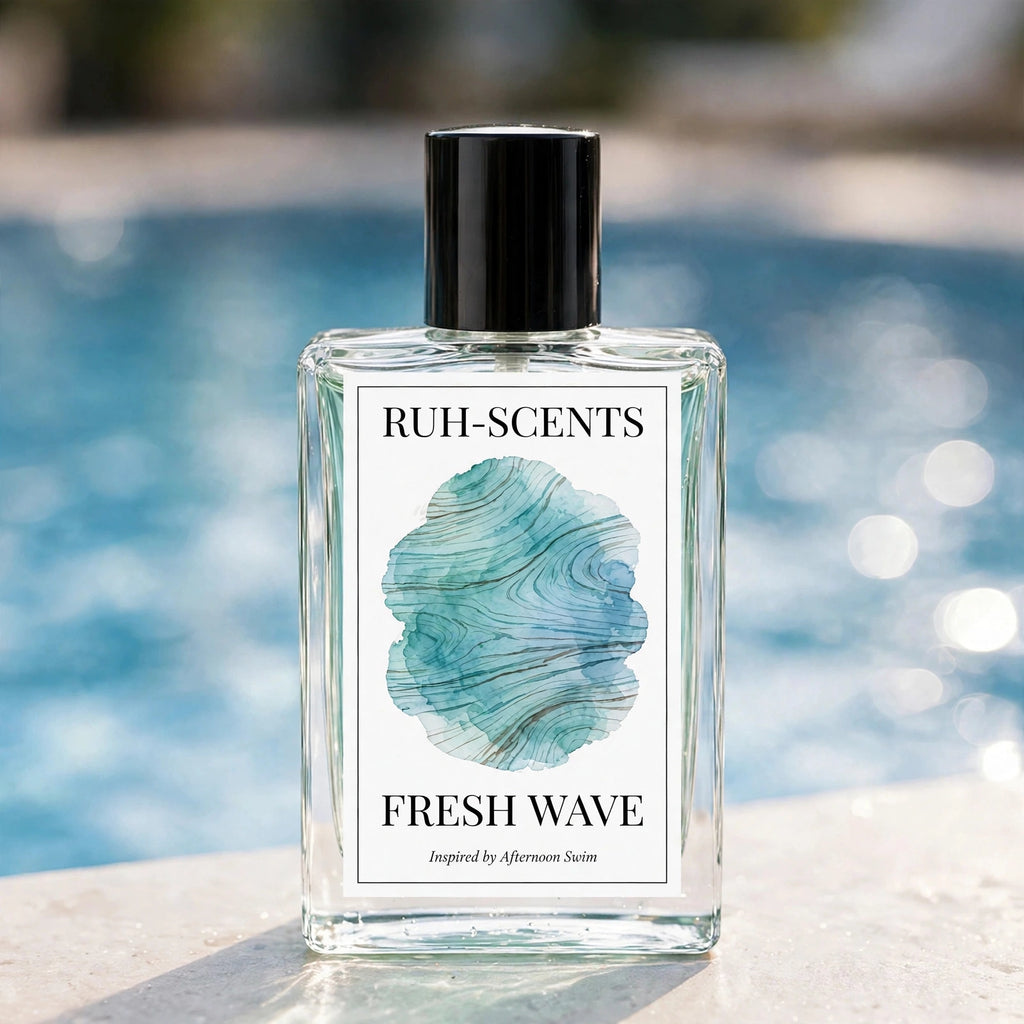 FRESH WAVE