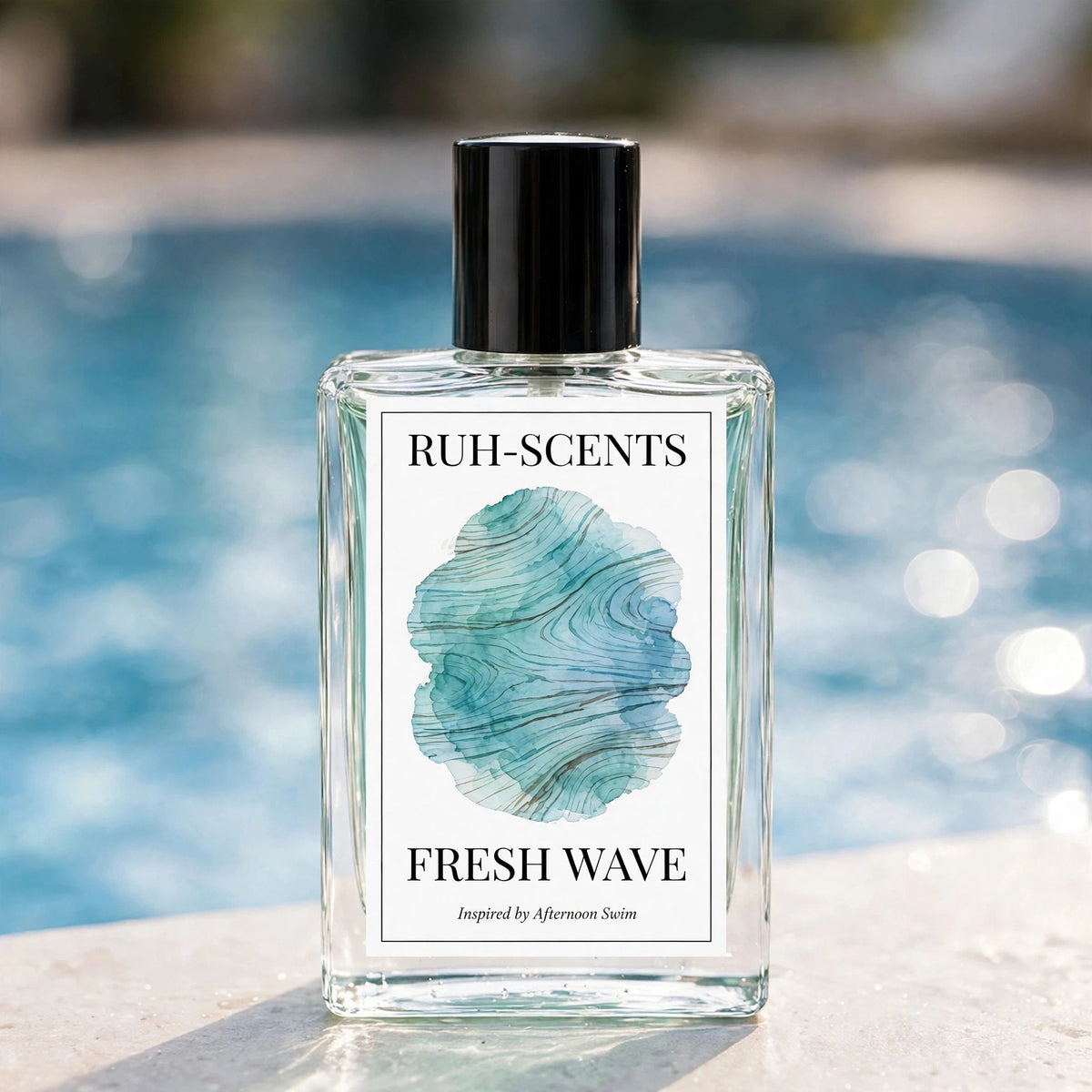 FRESH WAVE
