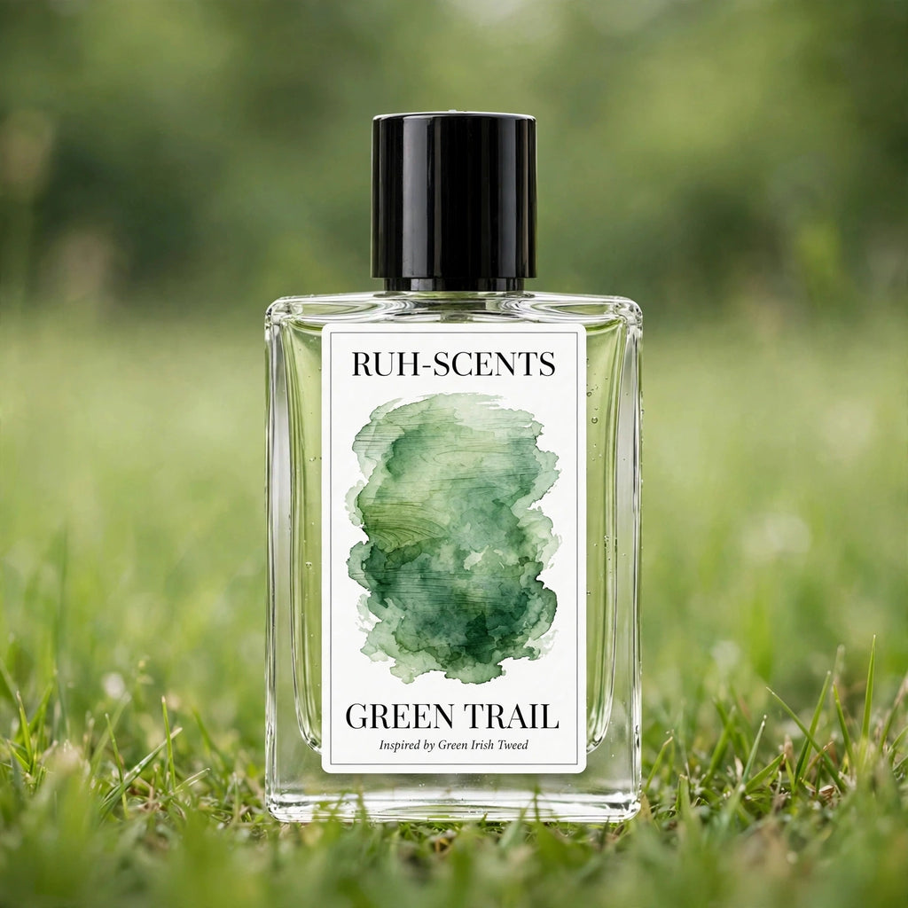 GREEN TRAIL