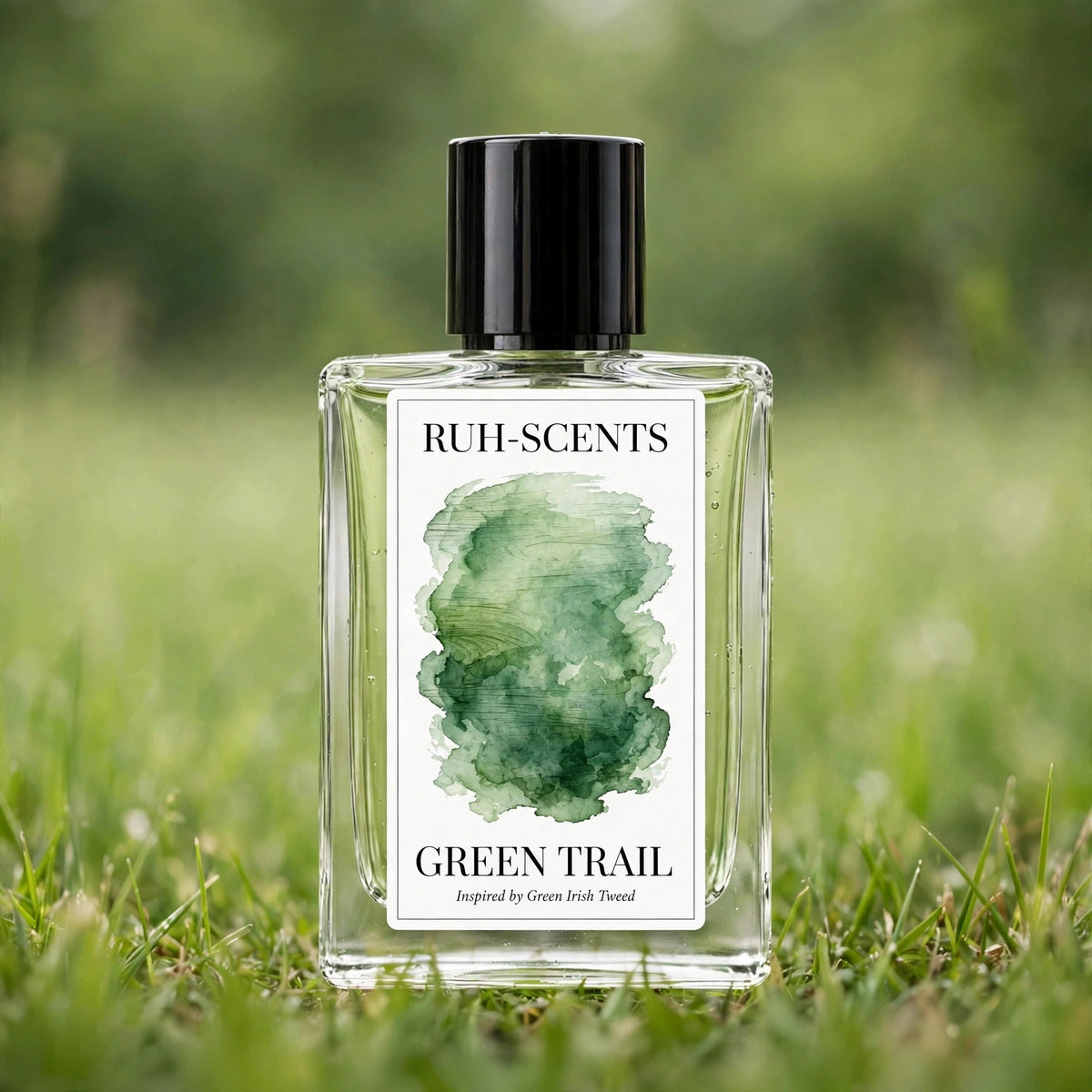 GREEN TRAIL